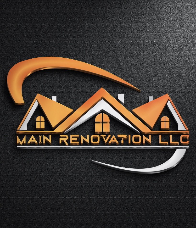 Slide of Main Renovation