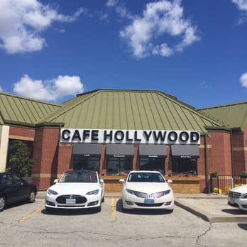 Cafe Hollywood - Chinese Near Me - Markham, Ontario Cafe Hollywood - Chinese Near Me - Markham, Ontario