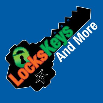 Locks, Keys and More - Check out our new logo!! - Security Systems Near Me Locks, Keys and More - Check out our new logo!! - Security Systems Near Me
