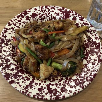 Rosa's Thai Cafe - Thai Near Me - London, XGL Rosa's Thai Cafe - Thai Near Me - London, XGL