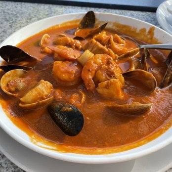 Teddy's By The Sea - Cioppino - Seafood Near Me - Carpinteria, California Teddy's By The Sea - Cioppino - Seafood Near Me - Carpinteria, California