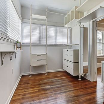 IFIX Handyman Services - Closet Installation - Handyman Near Me IFIX Handyman Services - Closet Installation - Handyman Near Me