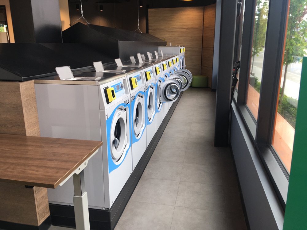 ONECLICK CLEANERS Updated October 2024 1031502 Sutherland Avenue