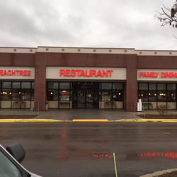 Peachtree Family Restaurant