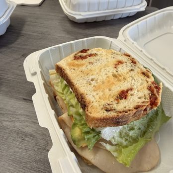 Bite Street Cafe - Turkey sandwich - Breakfast & Brunch Near Me - Lockeford, California Bite Street Cafe - Turkey sandwich - Breakfast & Brunch Near Me - Lockeford, California
