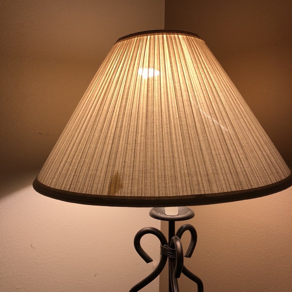 Comfort Inn & Suites - Lamp is disgusting - Hotels Near Me - Summerset, South Dakota Comfort Inn & Suites - Lamp is disgusting - Hotels Near Me - Summerset, South Dakota