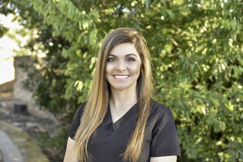 GRANDVIEW DENTAL Updated September 2024 26 Photos 800 E Criner St