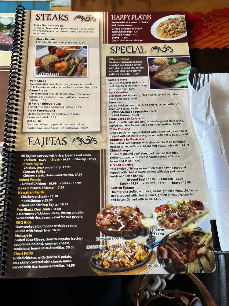 DON JUAN Updated October 2024 23 Reviews 1137 Washington St