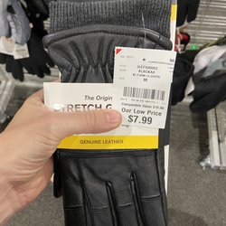 Burlington - Gloves for winter
