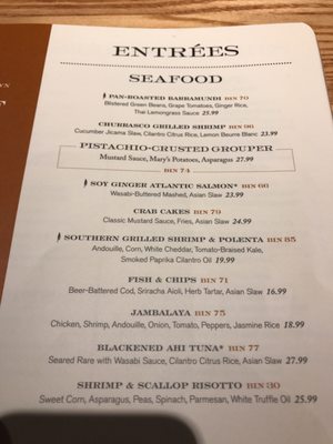 Menu photo 7 Cooper’s Hawk Winery & Restaurant St Charles, IL