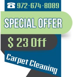 The Rowlett Carpet Cleaning