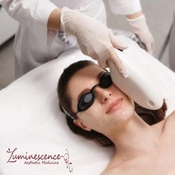Luminescence Aesthetic Medicine 