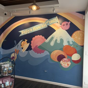 Fujiya Hawaii - Candy Stores Near Me - Honolulu, Hawaii