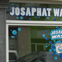 Photo of Josaphat Wash