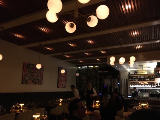 Nando Trattoria by null