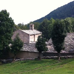 Certosa di Montebenedetto