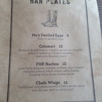 Corkfire Kitchen - New American Near Me - Temecula, California