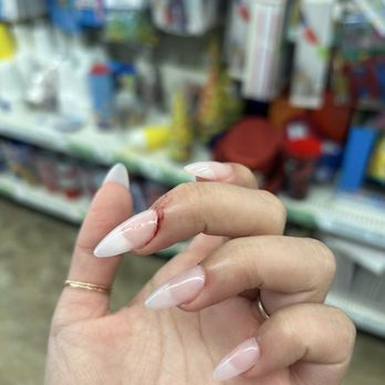 Violette Nails & Spa - Nail Salons Near Me - Rowland Heights, California Violette Nails & Spa - Nail Salons Near Me - Rowland Heights, California