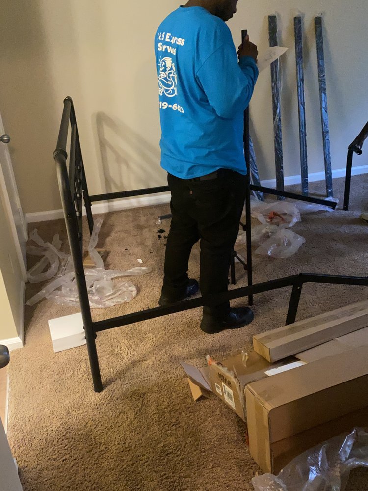 S&S Express Services - tree service in Savannah, GA