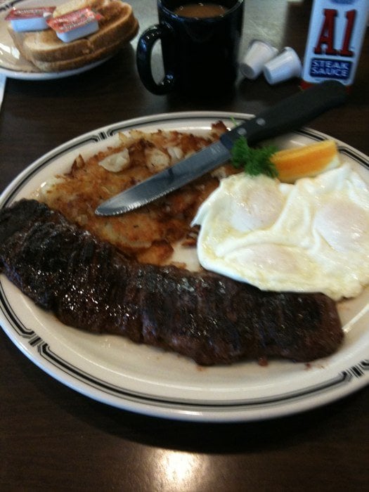 Slide of Carroll & Sons