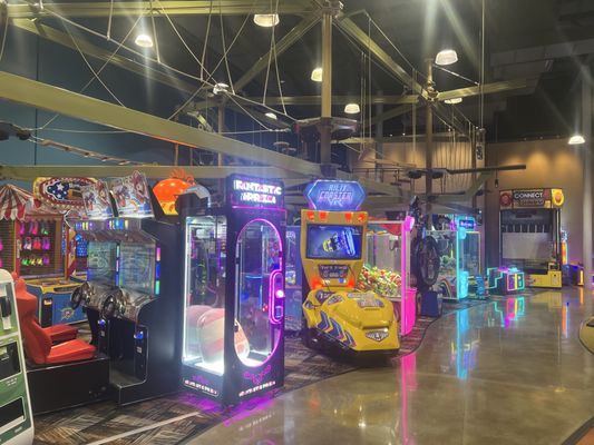 Go ‘N Bananas by null