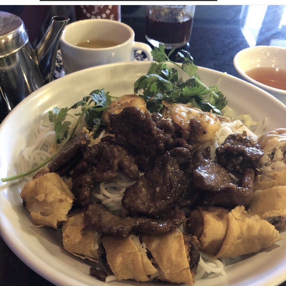Hu Dat Portland - Boon combo giving me life. - Vietnamese Near Me - Portland, Texas Hu Dat Portland - Boon combo giving me life. - Vietnamese Near Me - Portland, Texas