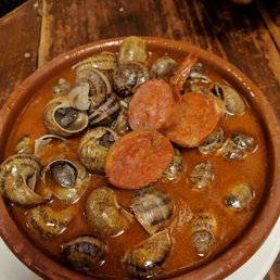 Snails