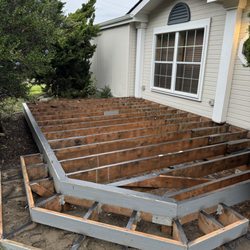 ABC Home Repair & Remodeling