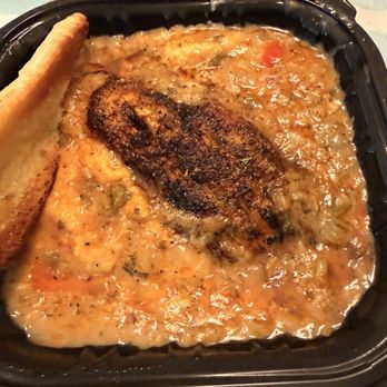 Dirty Cajun Seafood Kitchen - Catfish & grits - Cajun/Creole Near Me - Bedford, Texas Dirty Cajun Seafood Kitchen - Catfish & grits - Cajun/Creole Near Me - Bedford, Texas