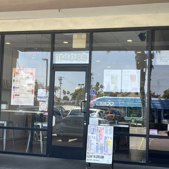 Leaf N Cream - Daily drink specials - Bubble Tea Near Me - Tustin, California Leaf N Cream - Daily drink specials - Bubble Tea Near Me - Tustin, California
