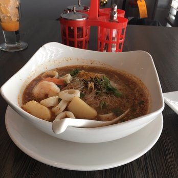 Thai Eatery - Tom Yum soup- the best in Erie! - Thai Near Me - Erie, Pennsylvania Thai Eatery - Tom Yum soup- the best in Erie! - Thai Near Me - Erie, Pennsylvania