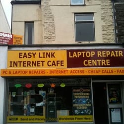 Easy Link Internet Cafe