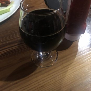 Bone Hook Brewing Company - Putin Stout - Breweries Near Me - Naples, Florida Bone Hook Brewing Company - Putin Stout - Breweries Near Me - Naples, Florida