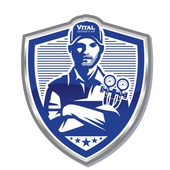 Vital Heating & Air - Heating & Air Conditioning/HVAC Near Me - Indianapolis, Indiana Vital Heating & Air - Heating & Air Conditioning/HVAC Near Me - Indianapolis, Indiana
