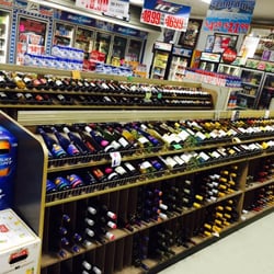East Coast Liquors