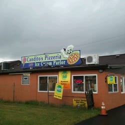 Candito's Pizzeria & Ice Cream Parlor
