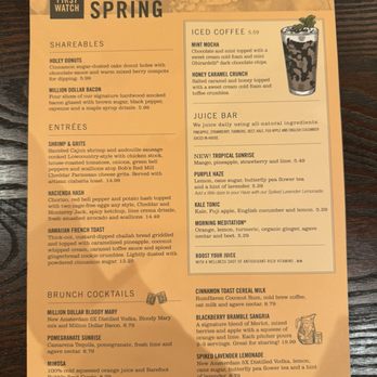 First Watch - Breakfast & Brunch Near Me - Woodbridge, Virginia First Watch - Breakfast & Brunch Near Me - Woodbridge, Virginia