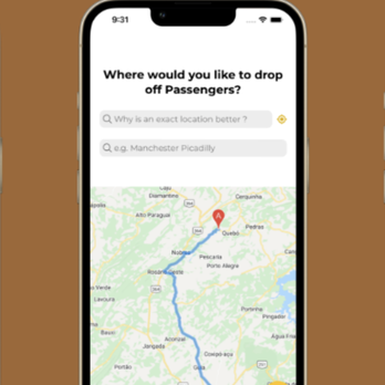 Torian Technology - Ride sharing / freight Mobile App - Software Development Near Me Torian Technology - Ride sharing / freight Mobile App - Software Development Near Me