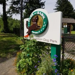 Newtown Park and Bark