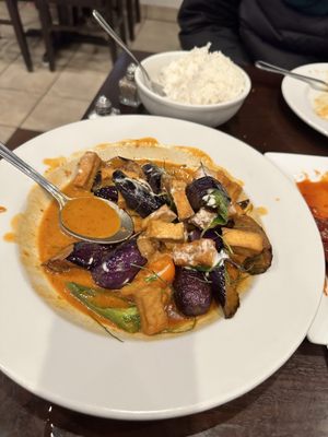 Lemongrass Bistro by null