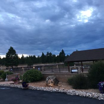 Bryce Canyon Pines Motel - Hotels Near Me - Bryce Canyon, Utah