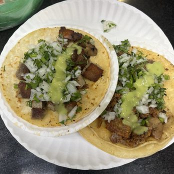 Taco Mix - Mexican Near Me - New York, New York Taco Mix - Mexican Near Me - New York, New York
