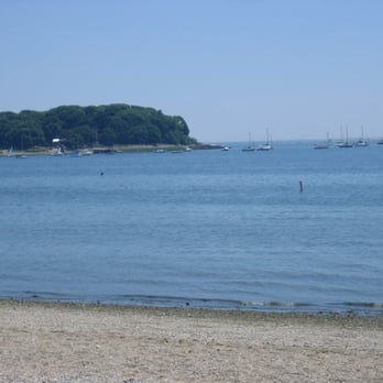 Calf Pasture Beach - No waves cause it looked like a marina area. - Beaches Near Me - Norwalk, Connecticut Calf Pasture Beach - No waves cause it looked like a marina area. - Beaches Near Me - Norwalk, Connecticut