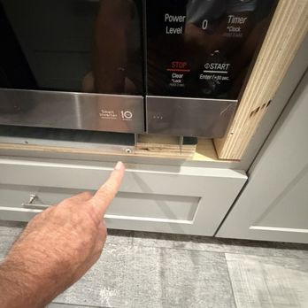Electrical Titans - Screw not properly attached to board. - Electricians Near Me - Clearwater, Florida