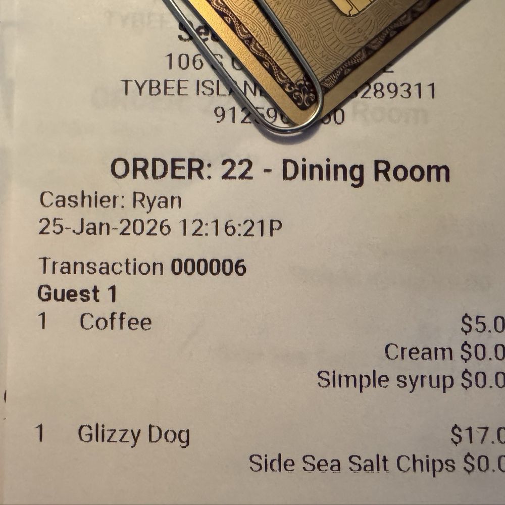 Sea Wolf Tybee - $5 dollar coffee - Wine Bars Near Me - Tybee Island, Georgia Sea Wolf Tybee - $5 dollar coffee - Wine Bars Near Me - Tybee Island, Georgia