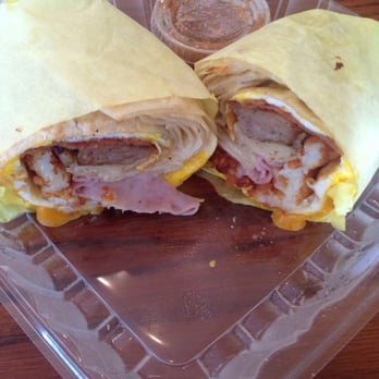 Rose Cafe & Donuts - Supreme burrito. - Donuts Near Me - San Clemente, California Rose Cafe & Donuts - Supreme burrito. - Donuts Near Me - San Clemente, California