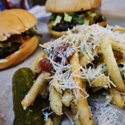 Onion Creek Cafe