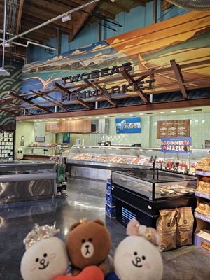 Whole Foods Market by null