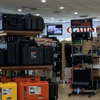 B&C Camera - Photography Stores & Services Near Me - Las Vegas, Nevada