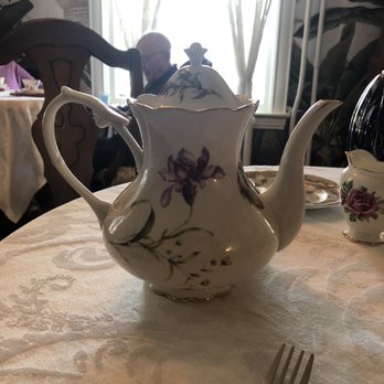 Noble Tea House - Tea Rooms Near Me - High River, Alberta Noble Tea House - Tea Rooms Near Me - High River, Alberta